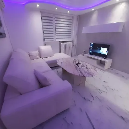 Apartment Brdo