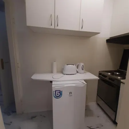 Apartment Brdo *