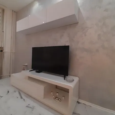 Brdo Apartment Belgrade