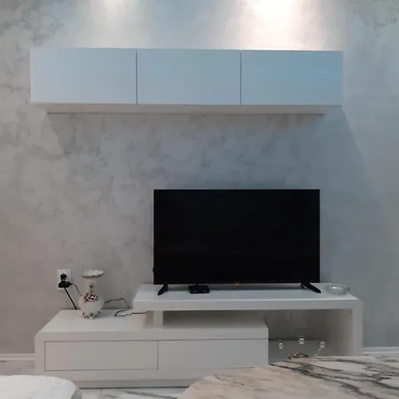 Apartment Brdo