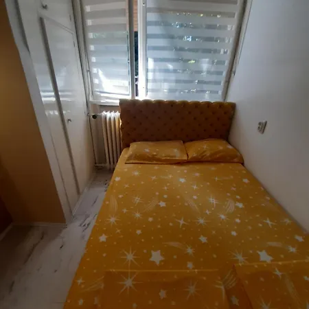 Brdo Apartment