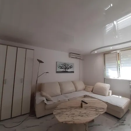 Brdo Apartment