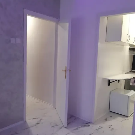Brdo Apartment