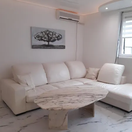 Apartment Brdo Belgrade